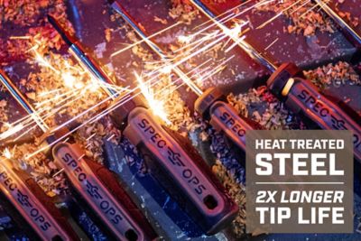 Image showing  Screwdriver, 6-in-1