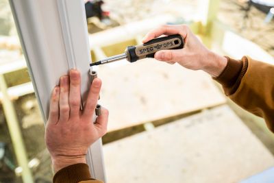 Image showing 7 th Spec Ops Screwdriver, 6-in-1