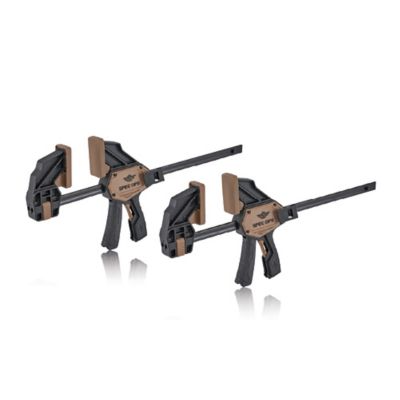 Spec Ops Clamp, Large 13 in., 2-Pack