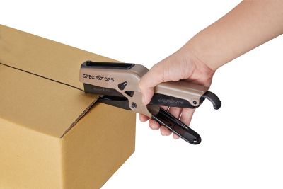 Image showing  Plier Stapler, Heavy Duty 5019 Series