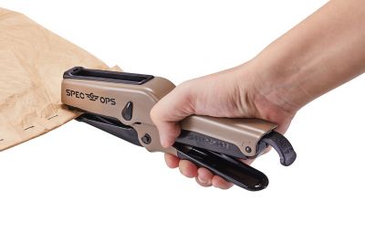 Image showing  Plier Stapler, Heavy Duty 5019 Series