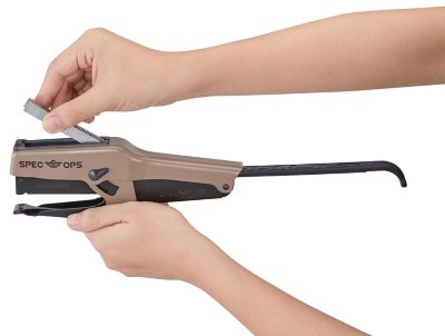 Image showing  Plier Stapler, Heavy Duty 5019 Series