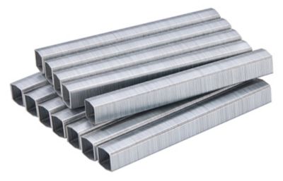 Spec Ops Heavy Duty Staples, For M66E Plier Stapler, 3/8 in., 5,000 Pack