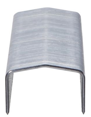 Image showing  Heavy Duty Staples, For M66E Plier Stapler, 3/8 in., 5,000 Pack