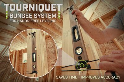 Image showing  Level, 32M and 78M Magnetic, Kit