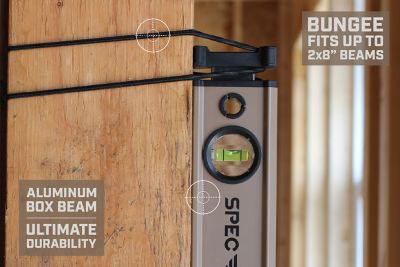 Image showing  Level, 32M and 78M Magnetic, Kit