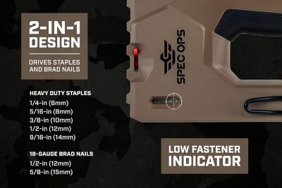 Image showing  Tacker, Hand Tacker