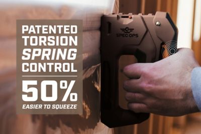 Image showing 6 th Spec Ops Tacker, Hand Tacker