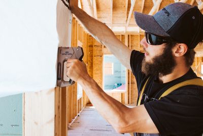 Image showing 7 th Spec Ops Tacker, Hand Tacker