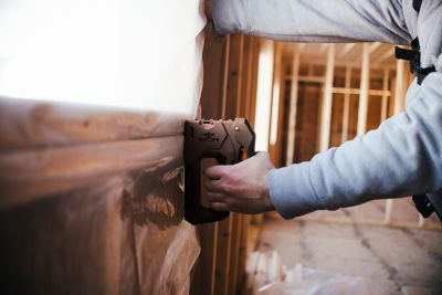 Image showing 8 th Spec Ops Tacker, Hand Tacker