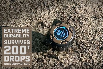 Image showing  Tape Measure, Elite Series, 25 ft.