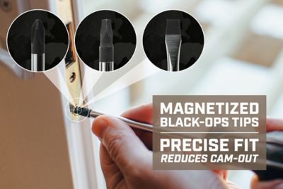 Image showing  Screwdrivers, 8 Piece