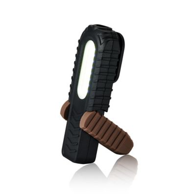Spec Ops Worklight, 400/150 Lumen Flashlight