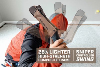 Image showing  Tacker, Hammer Tacker
