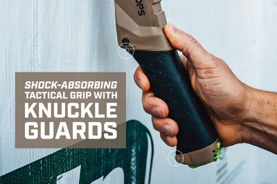 Image showing  Tacker, Hammer Tacker