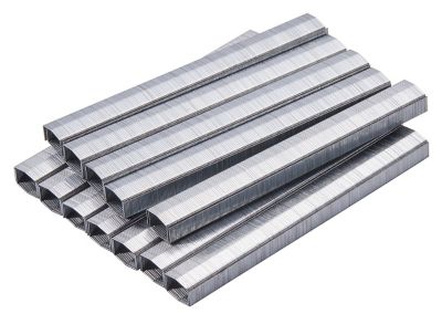 Spec Ops Heavy Duty Staples, For M8 & M8E Plier Stapler, 1/4-in., 5,000 Pack