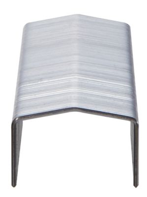 Image showing  Heavy Duty Staples, For M8 & M8E Plier Stapler, 1/4-in., 5,000 Pack
