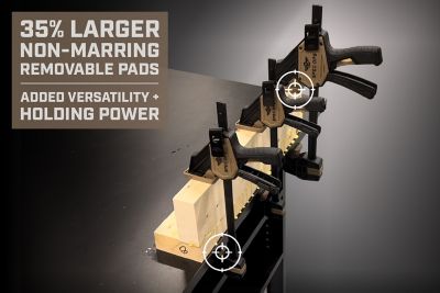 Image showing  Clamp, Large 19 in.
