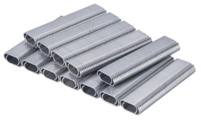 Spec Ops Heavy Duty Staples, Hog Ring, Divergent Pt.