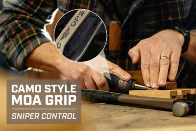 Image showing  Chisel, 1-in. Blade