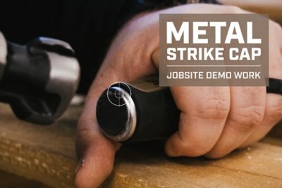 Image showing  Chisel, 1-in. Blade