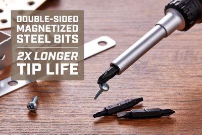 Image showing  Screwdriver, Ratcheting