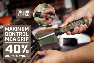 Image showing  Screwdriver, Ratcheting