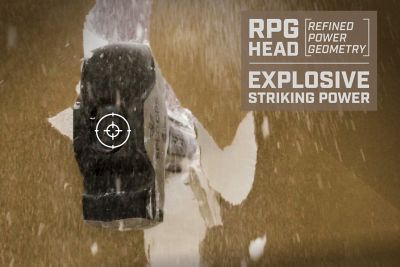 Image showing  Sledgehammer, 2.5 lb. Engineering Hammer + Soft Face