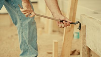 Image showing 7 th Spec Ops Pry Bar, Flat Bar, 21 in.