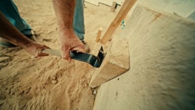 Image showing 8 th Spec Ops Pry Bar, Flat Bar, 21 in.