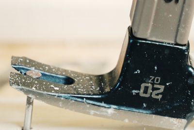 Image showing 5 th Spec Ops Hammer, 20 oz., Fiberglass, Rip, 13 in., Smooth Face