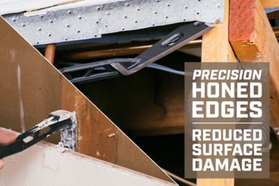 Image showing  Pry Bar, 18-in.