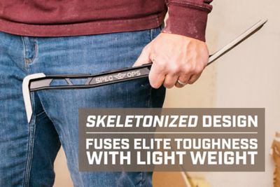 Image showing 5 th Spec Ops Pry Bar, 18 in.