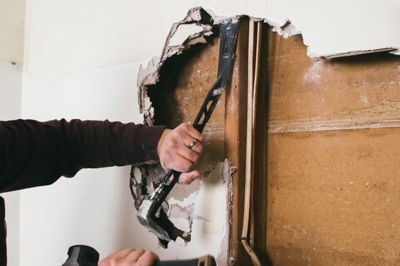 Image showing 7 th Spec Ops Pry Bar, 18 in.