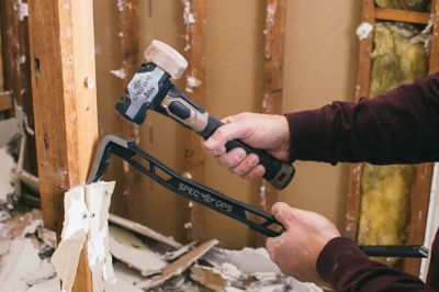 Image showing 8 th Spec Ops Pry Bar, 18 in.