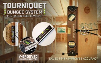 Image showing  Level, Torpedo, Tourniquet