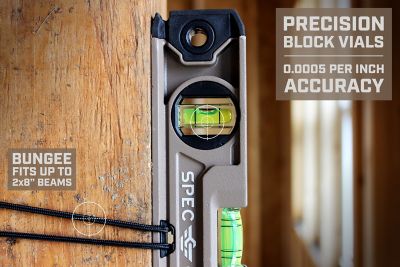 Image showing  Level, Torpedo, Tourniquet