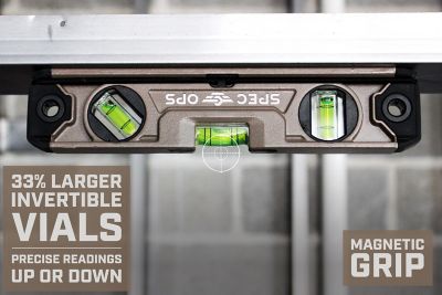 Image showing  Level, Torpedo, Tourniquet