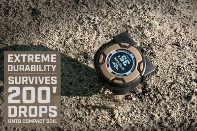 Image showing  Tape Measure, Elite Series, 35 ft., Magnetic, Fractional