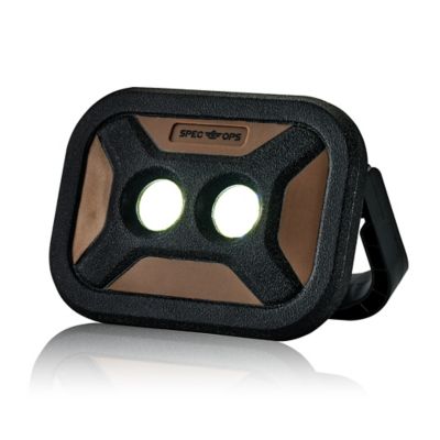 Spec Ops Worklight, 800 Lumen Rechargeable light