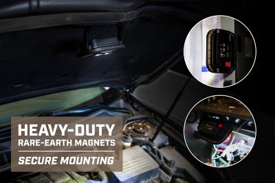 Image showing 5 th Spec Ops Worklight, 800 Lumen Rechargeable light