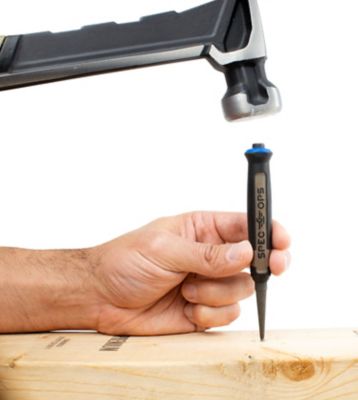 Image showing  Nail Set, 2/32