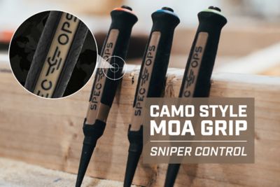 Image showing  Nail Set, 2/32