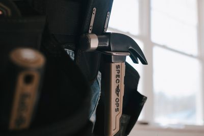 Image showing 6 th Spec Ops Hammer, 20 oz. Fiberglass, Smooth Face