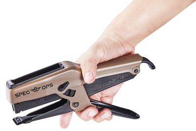Image showing  Plier Stapler, Heavy Duty B8 Series