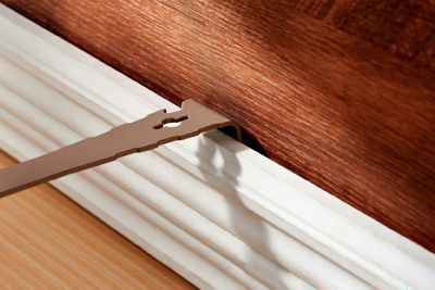 Image showing 7 th Spec Ops Pry Bar, Trim Bar, 9.5 in.