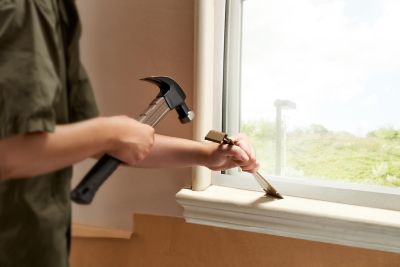 Image showing 8 th Spec Ops Pry Bar, Trim Bar, 9.5 in.