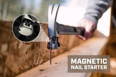 Image showing 5 th Spec Ops Hammer, 22 oz. Framing, Smooth Face