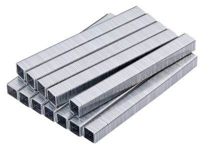 Spec Ops Heavy Duty Staples, 3/8-in., 5,000 Pack