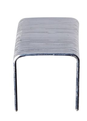 Image showing  Heavy Duty Staples, 3/8-in., 5,000 Pack